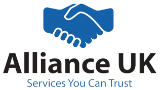 Alliance UK Logo